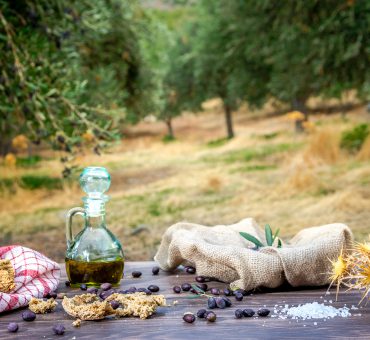 Cretan Diet History and Benefits