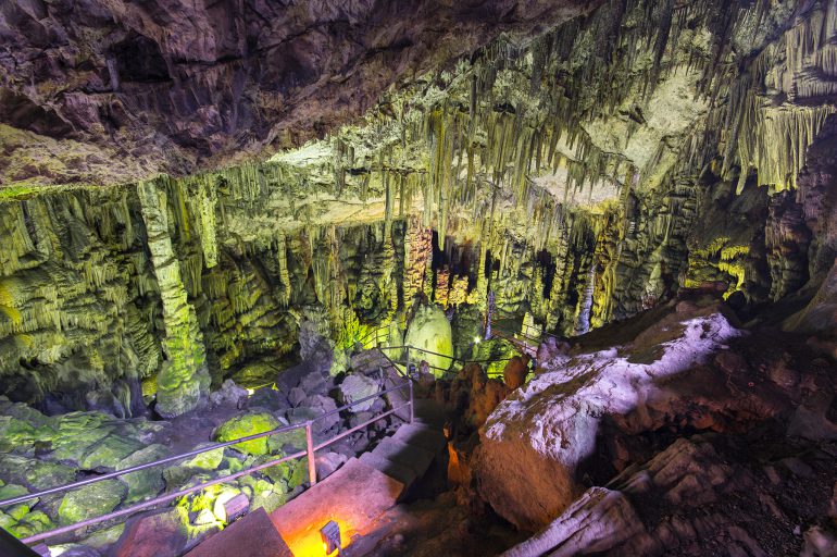 Must-Visit: Lassithi Plateau and Dikteon Cave, the Birthplace of Zeus