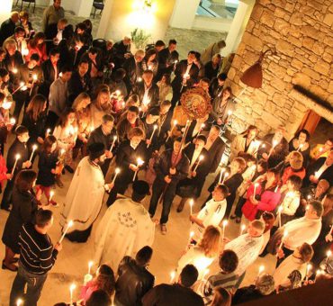 Celebrating Greek Easter: A beginner’s guide to Greece’s most important religious holiday