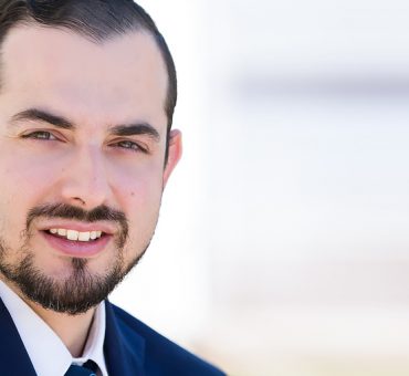 Dimitris Efthimiou, Guest Service Manager