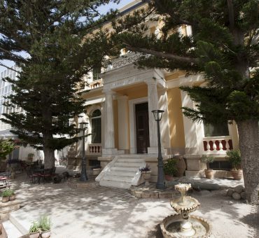 15 centuries of history in one museum: Visit the Historical Museum of Crete